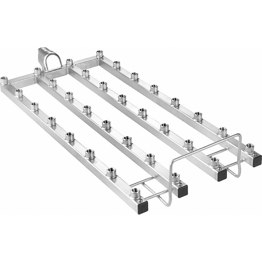 Miele A 302/2  injector modul
