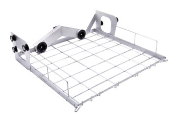 Miele A 100 felső kosár / üres