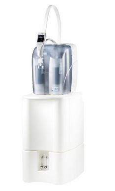 Stakpure OmniaLab ED 20 l/h víztisztító