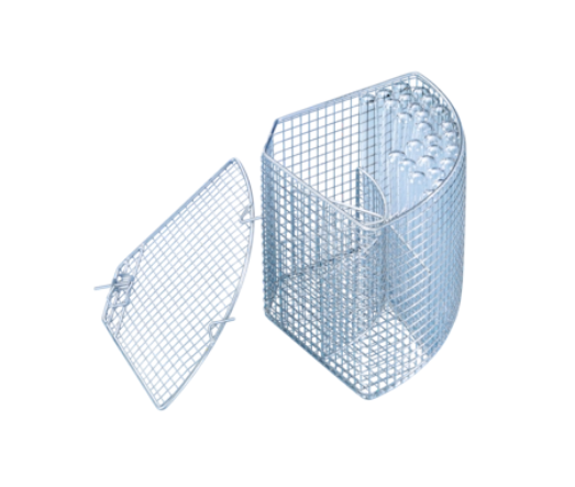 Miele E 105/1 insert 1/4