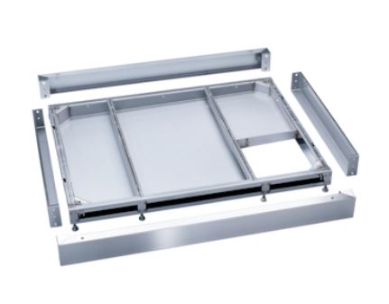 Miele FP 900 Plinth, fixed, 900 mm, for PLW 8616