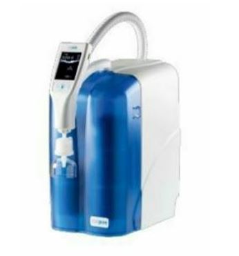 Stakpure OmniaTap xs 8 UV-TOC/UF Ultra pure water system