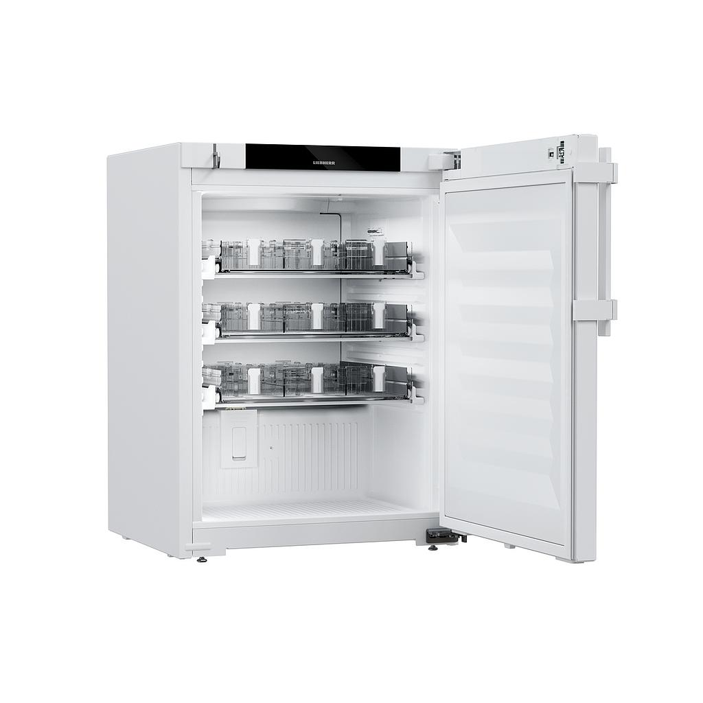 Liebherr HMTvh 1501 pharmacy refrigerator with drawers