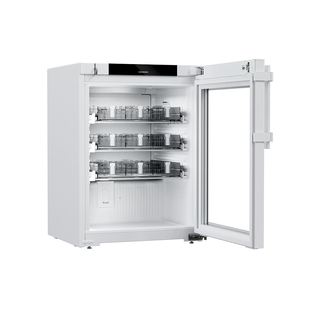 Liebherr HMTvh 1511 pharmacy refrigerator with drawers