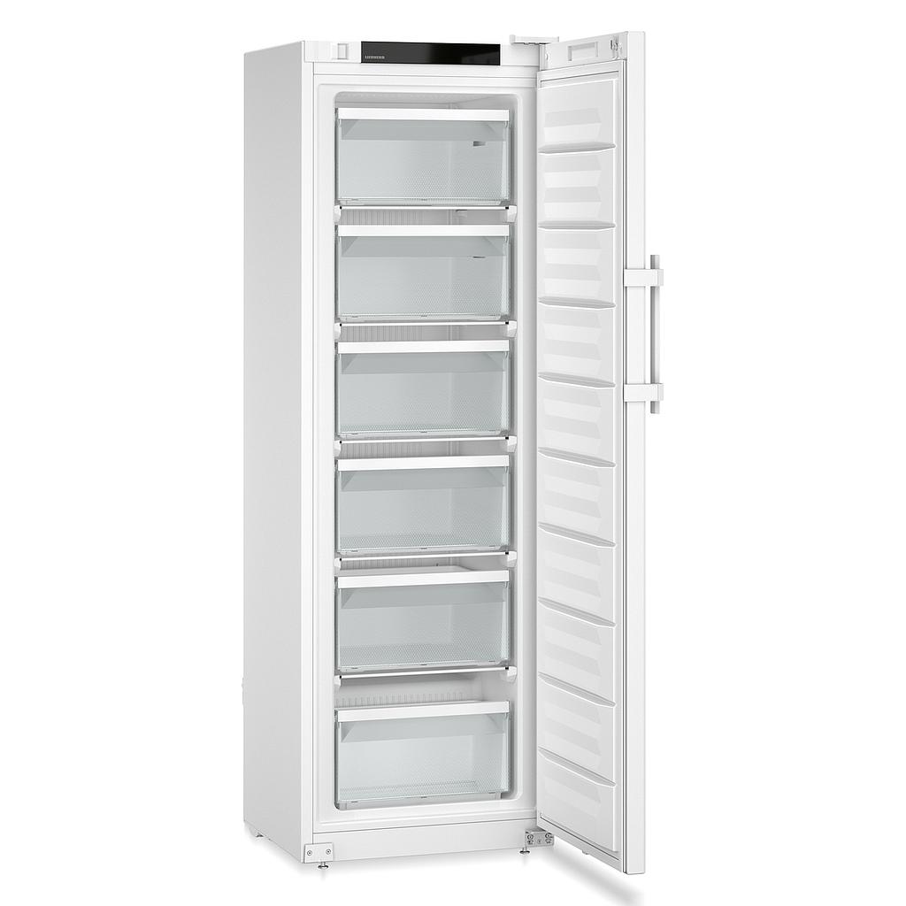 Liebherr SFFfg 4001 laboratory freezer with explosion-proof interior container, with drawers