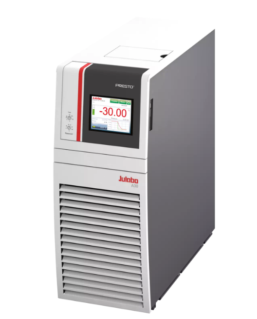 Julabo PRESTO A30 Highly dynamic temperature control system