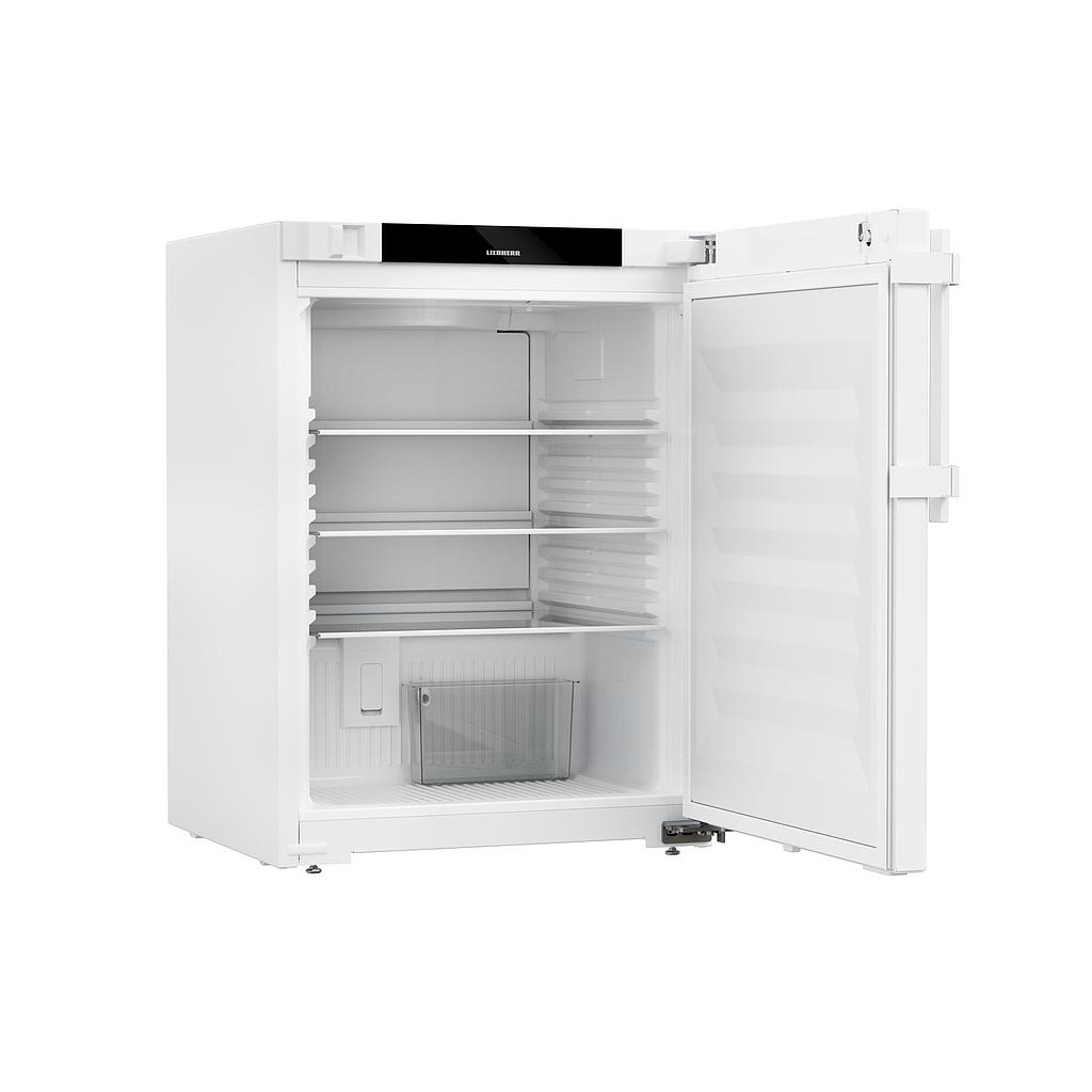 Liebherr SRTfg 1501 laboratory refrigerator with explosion-proof interior container
