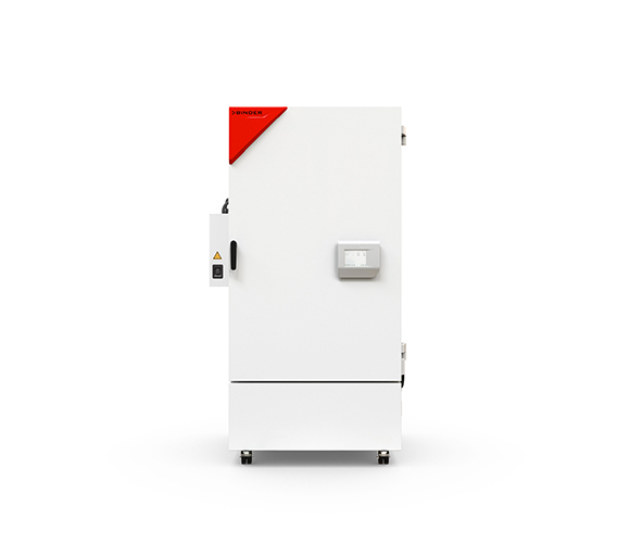 Binder KB PRO 470 Photostability Test Chamber with ICH light modul