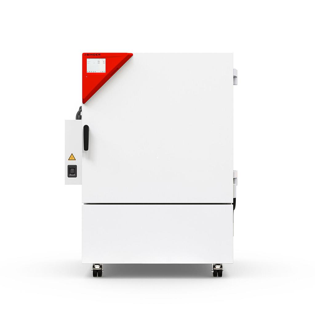 Binder KBF 260 Photostability Climat Chamber with ICH light modul with light-dose control (LQC)