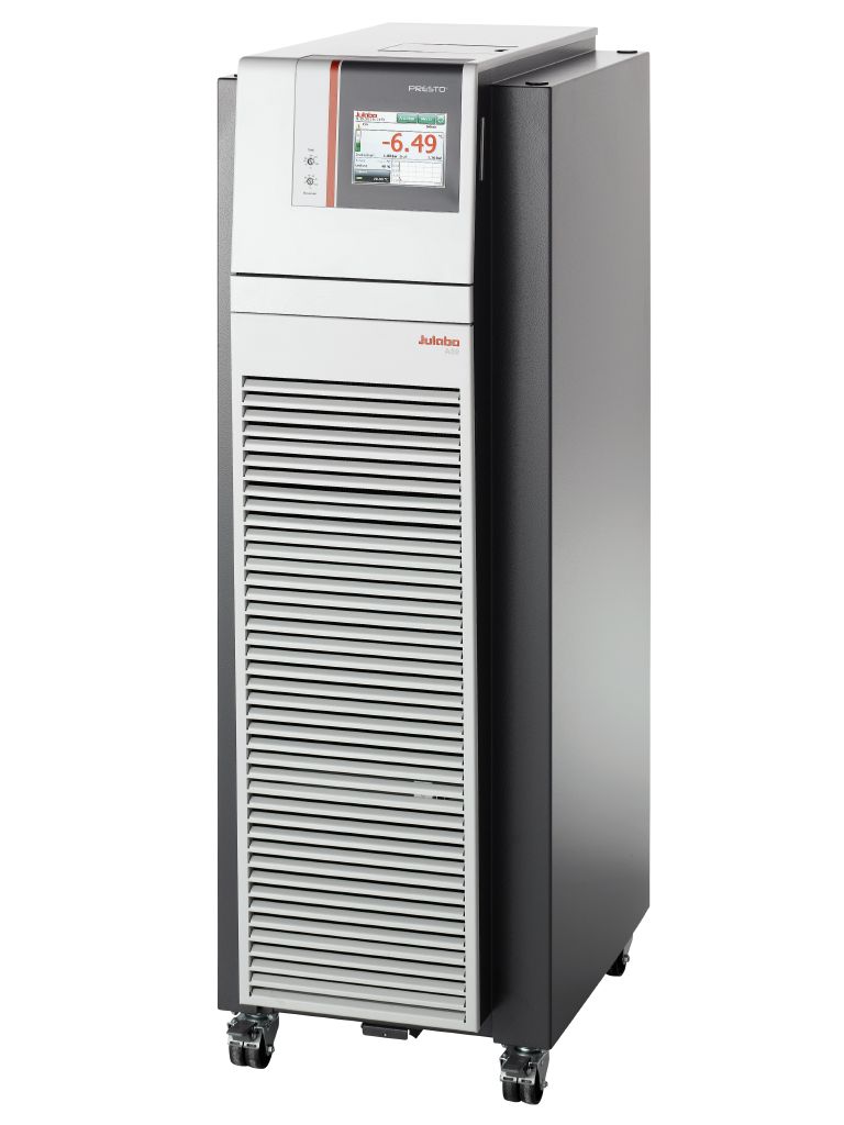 Julabo PRESTO A80t Highly dynamic temperature control system