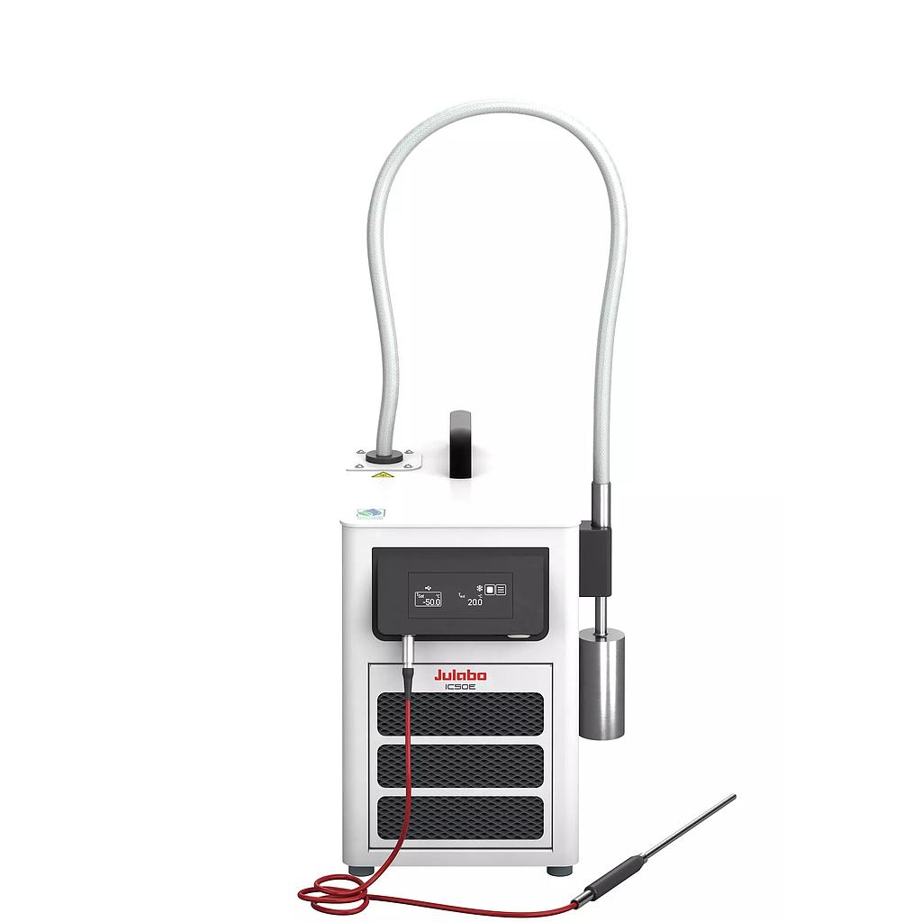 Julabo IC50E bemerülő hűtő