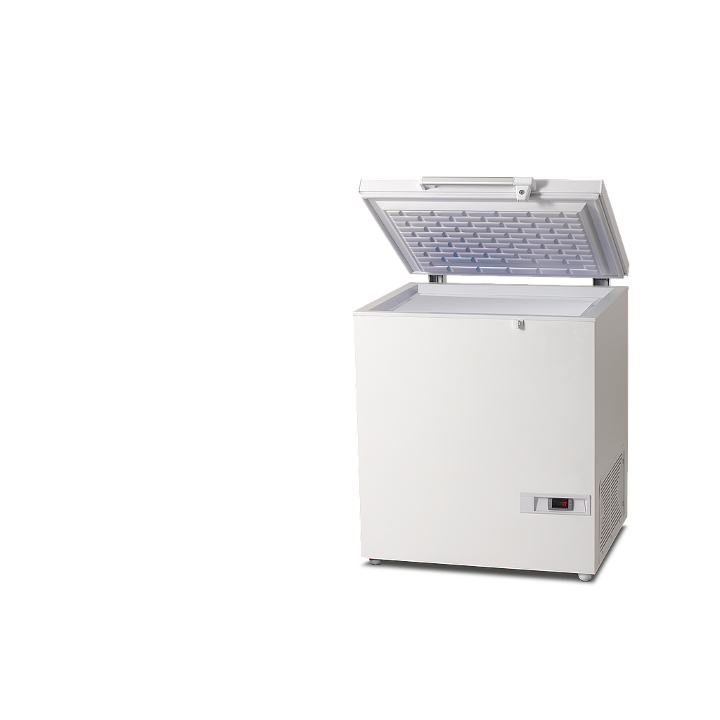 Vestfrost VT75 laboratóriumi fagyasztóláda