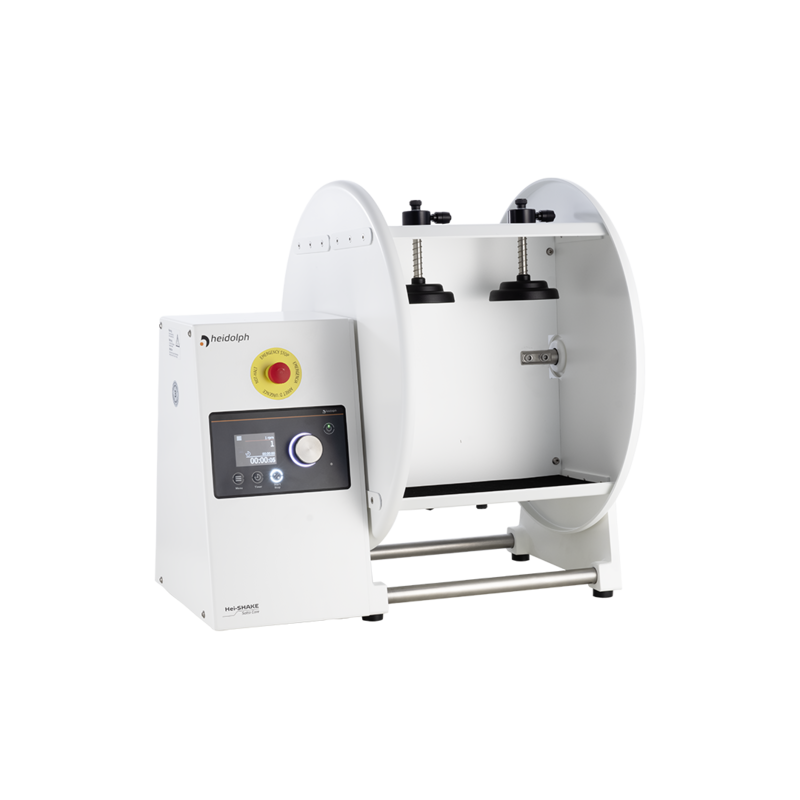 Heidolph Hei-Shake Basis Salto Core 4 overhead shaker