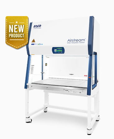 Esco AC2-3E8 G4 Airstream® G4 Class II mikrobiológiai biztonsági fülke
