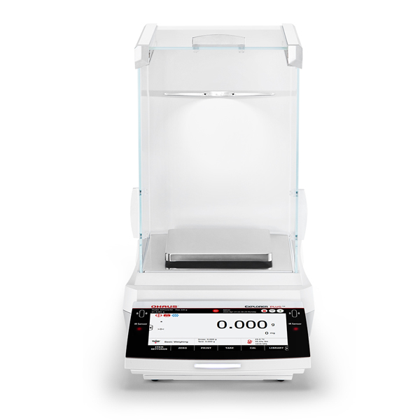 Ohaus EXP223M/AD precíziós mérleg