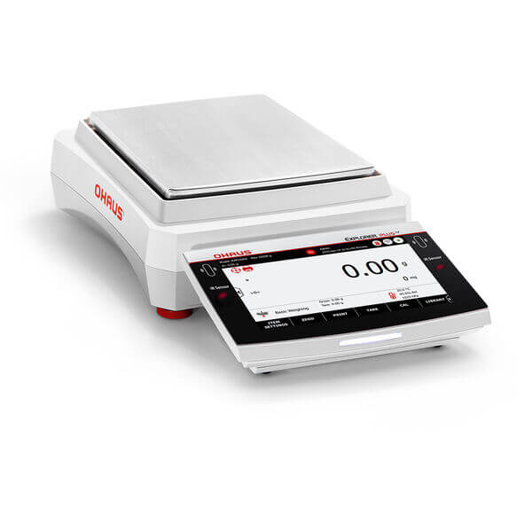 Ohaus EXP4202 precíziós mérleg