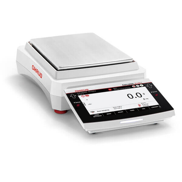 Ohaus EXP10201M precíziós mérleg