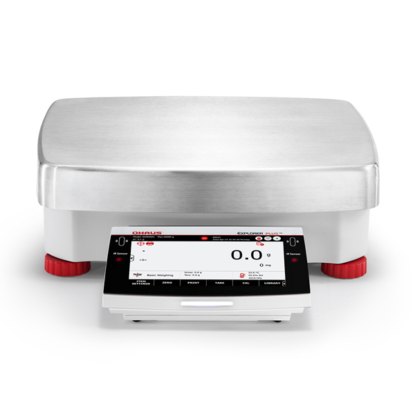 Ohaus EXP24001-EU precíziós mérleg