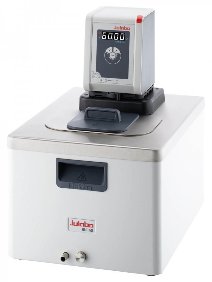 Julabo CORIO CD-BC12 keringető fűtő termosztát