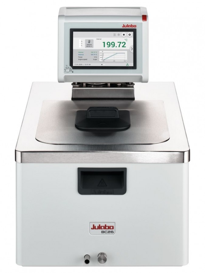 Julabo MAGIO MX-BC26 Heating circulator