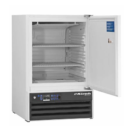 KIRSCH FROSTER LABEX 96 PRO-ACTIVE laboratory freezer with explosion-proof interior