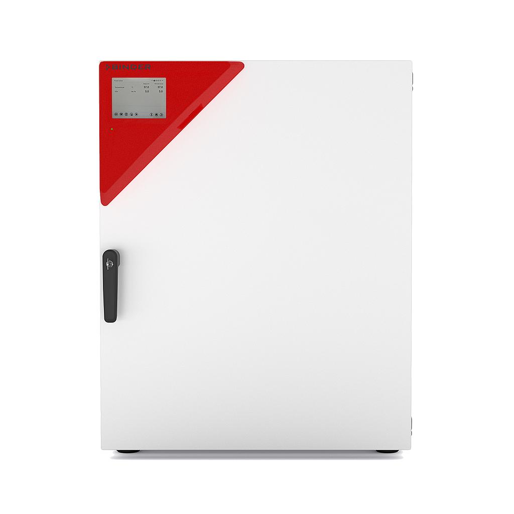 Binder CB 170 CO₂ incubator with O₂ control