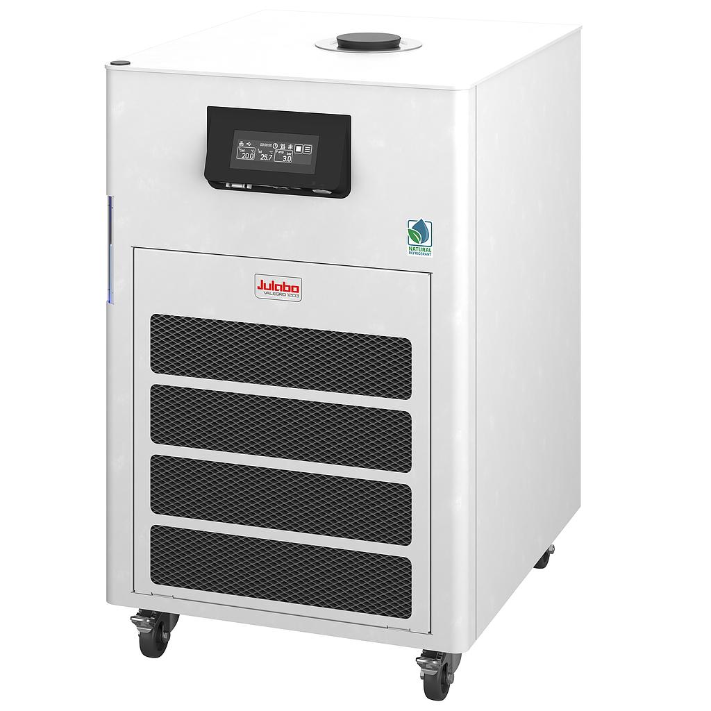 Julabo VALEGRO 1203 keringtető hűtő