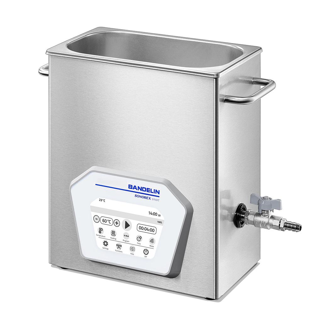 Bandelin SONOREX smart ST 103 H ultrasonic bath