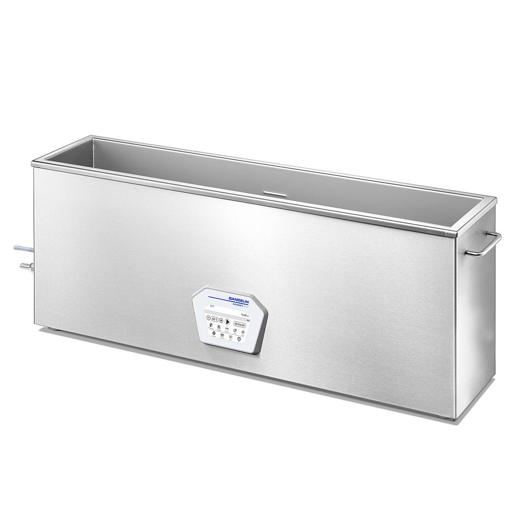 Bandelin SONOREX smart ST 170 H ultrahangos fürdő