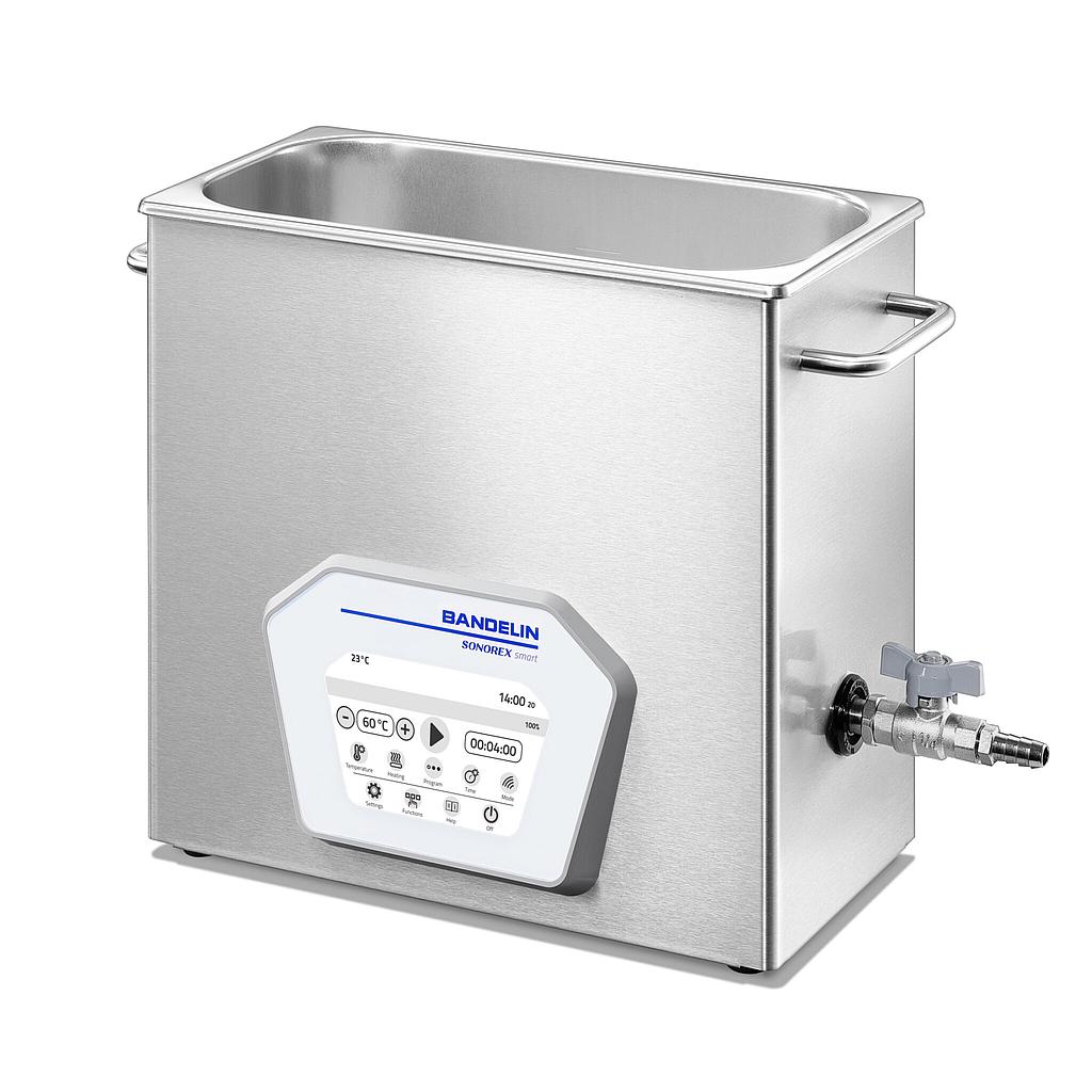 Bandelin SONOREX smart ST 255 H ultrahangos fürdő