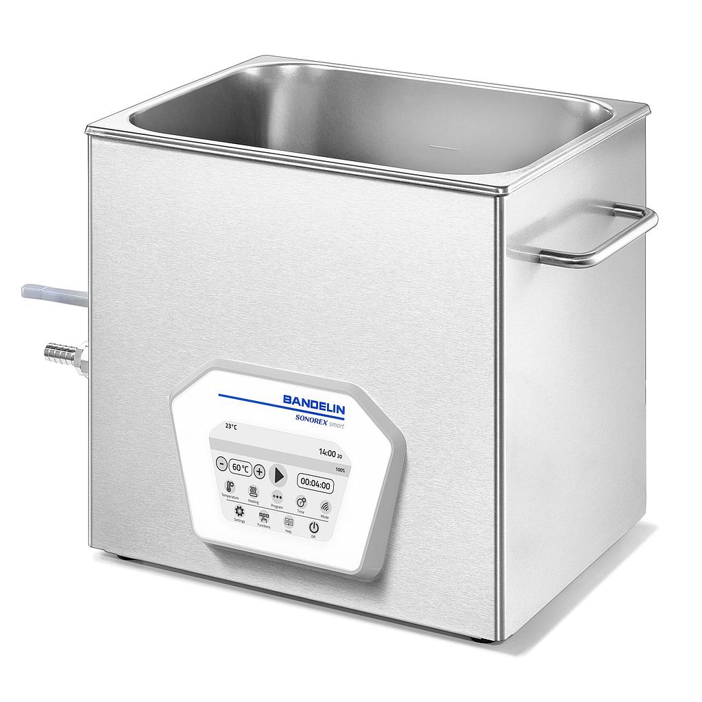 Bandelin SONOREX smart ST 510 H ultrahangos fürdő