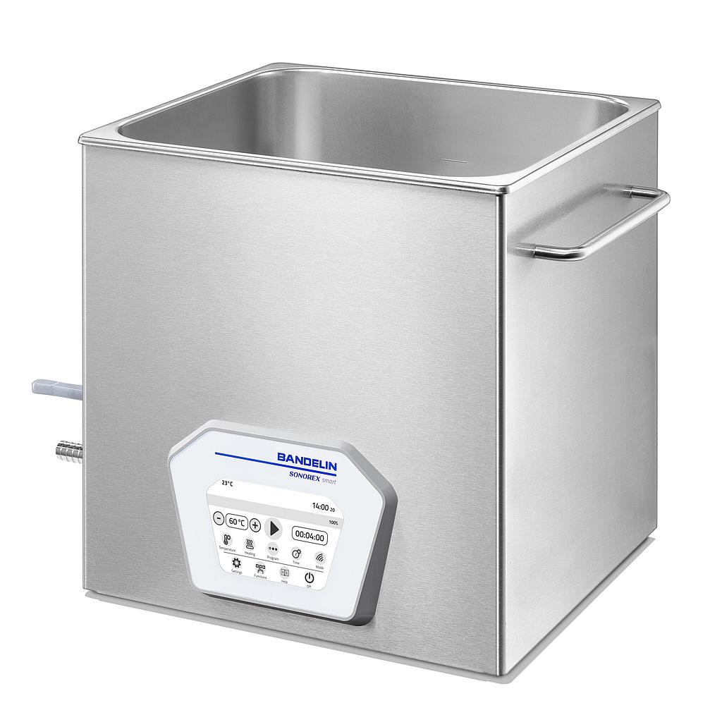 Bandelin SONOREX smart ST 514 H ultrahangos fürdő