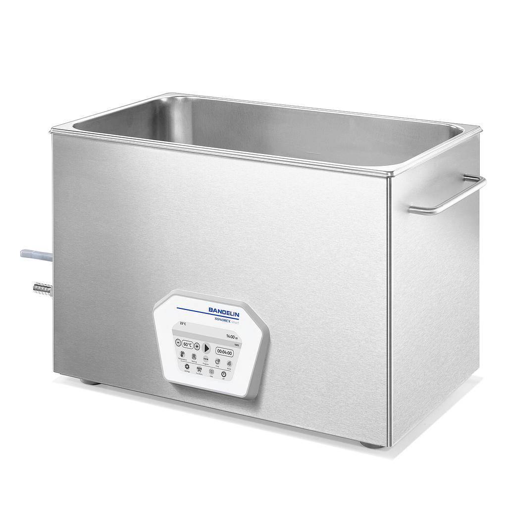 Bandelin SONOREX smart ST 1028 H ultrahangos fürdő