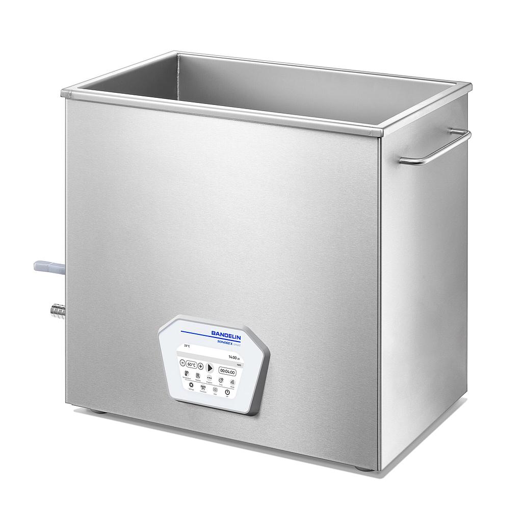 Bandelin SONOREX smart ST 1028 CH ultrahangos fürdő