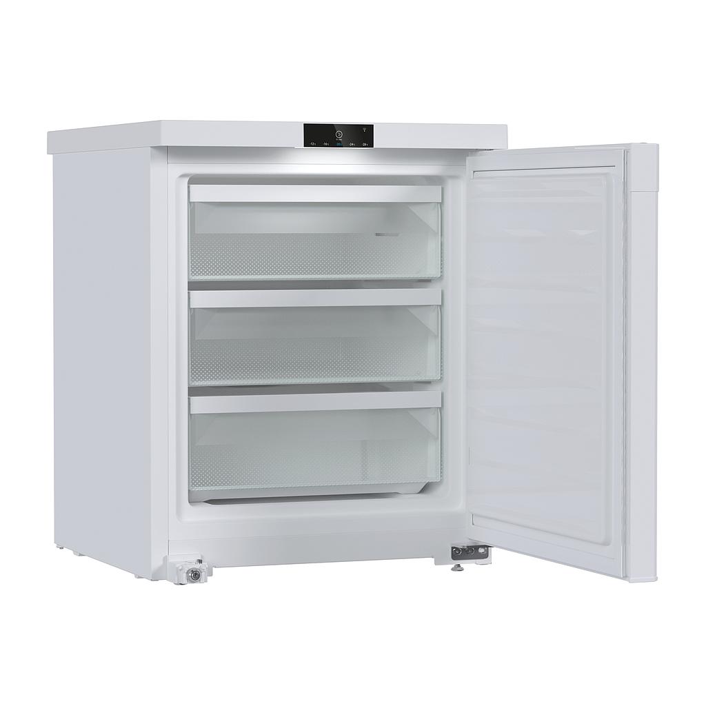 Liebherr SFCse 801 countertop laboratory freezer