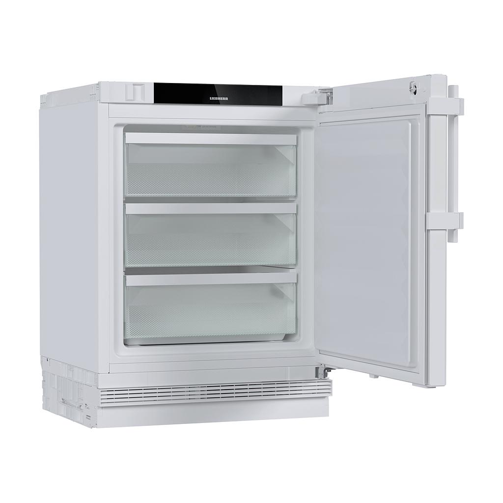 Liebherr SFUsg 1001 undercounter laboratory freezer