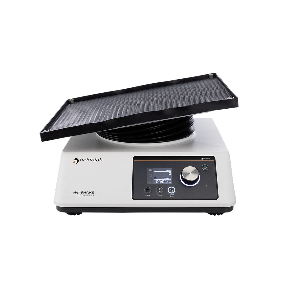 Heidolph Hei-SHAKE Wave Core 2000 (10° ) Platform Shaker