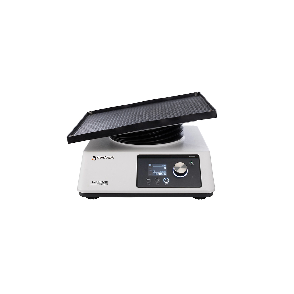 Heidolph Hei-SHAKE Rock Core 2000 (10°) Platform Shaker