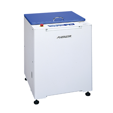 Kurabo Mazerustar KK-1000WE planetary centrifugal mixer