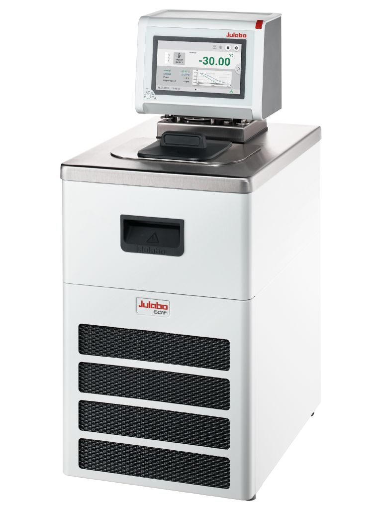 Julabo MAGIO MS-601F Refrigerated/heating circulator, with calibration accessories