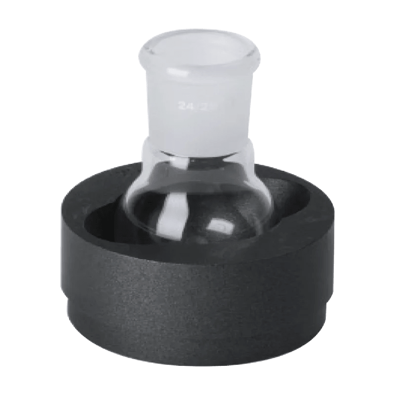 Heidolph Heat-On Multi-Well 10-ml insert