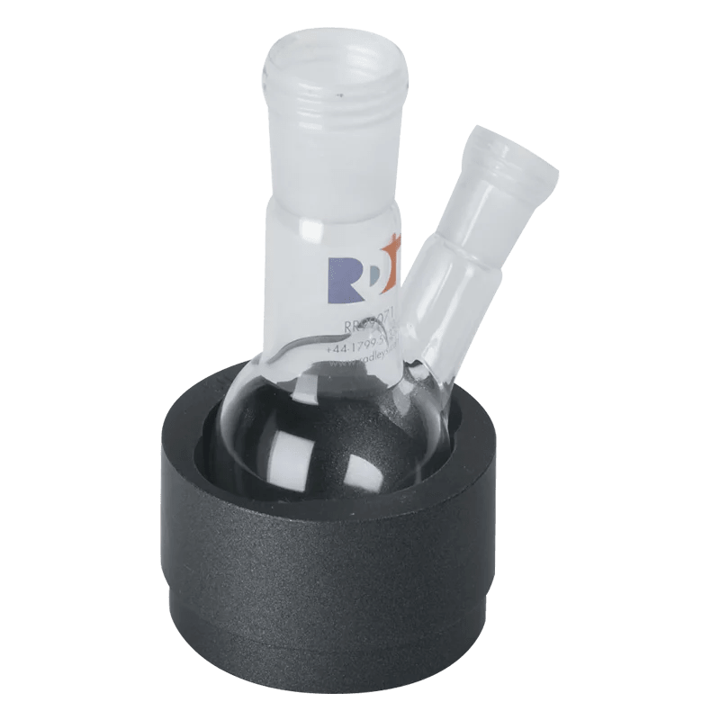 Heidolph 100 ml betét Multi-Well tartóhoz maximum 2 db