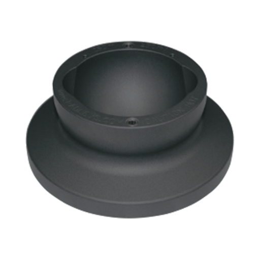 Heidolph Heat-On 100-ml block with flask sidearm cutouts