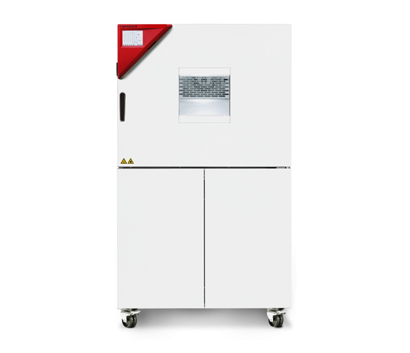 Binder MKT 115 dynamic climate chamber