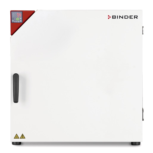 Binder ED-S 115 drying and heating chambers with natural convection