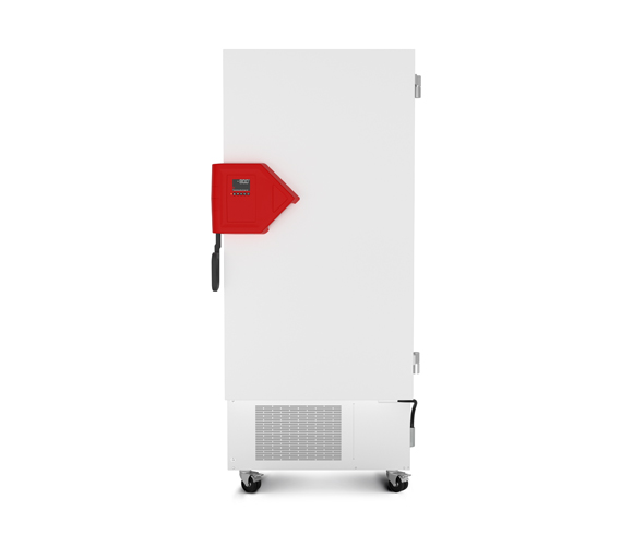 Binder UF V 500 ultramélyhűtő