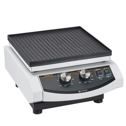 Heidolph Vibramax 100 vibrációs rázókészülék