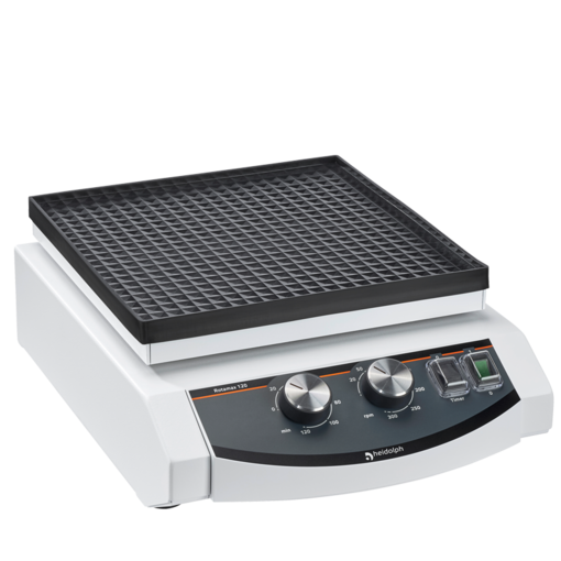 Heidolph Rotamax 120 körkörös rázógép