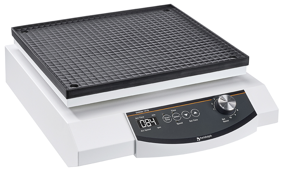 Heidolph Unimax 1010 körkörös rázógép