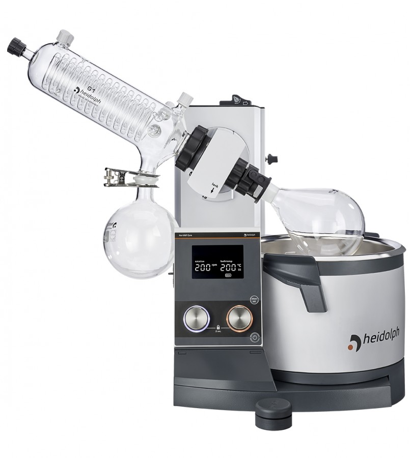 Heidolph Hei-VAP Core HL/G1 rotary evaporator